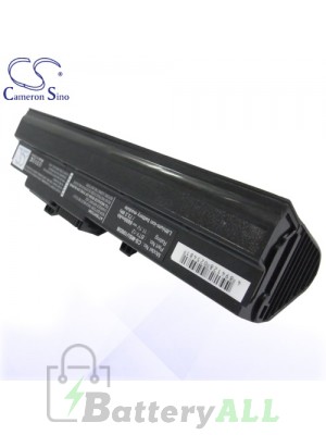 CS Battery for LG 14L-MS6837D1 / 3715A-MS6837D1 / LG X110 Battery Black L-MSU100DB