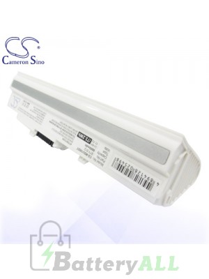 CS Battery for LG 14L-MS6837D1 / 3715A-MS6837D1 / LG X110 Battery White L-MSU100DT