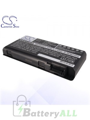 CS Battery for MSI BTY-M6D / MSI GX680 / GX680R / GX780 / GX780DX Battery L-MSE660HB