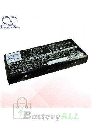 CS Battery for MSI CX610-050BE / CX620 / CX620MX / CX620X / CX623 Battery L-MSR620NB