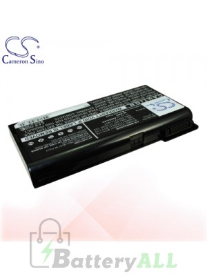 CS Battery for MSI CX700 / MS-1681 / MS-1683 / MS-1734 / MS-1736 Battery L-MSR620NB