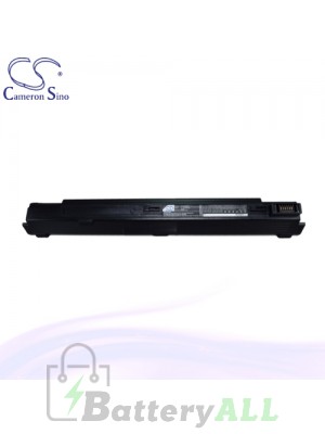 CS Battery for MSI MS-1313 / MS-1332 / MS-1333 / MS-1336 / MS-1337 Battery Black L-MSX320NB