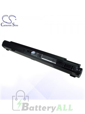 CS Battery for MSI MS1006(MS1012) / MS1006(MS1012) V1 / SA20084-01 Battery Black L-MSX320NB