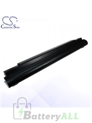 CS Battery for MSI MS1012 / MS1058 / NB-BT002 / NB-BT003 / NB-BT006 Battery Black MSX320NB