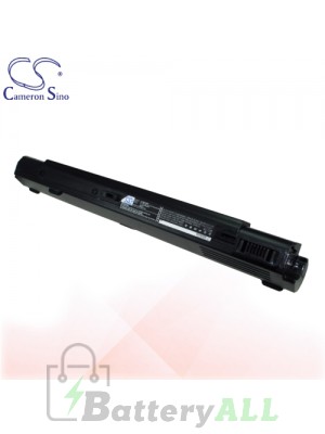 CS Battery for MSI S91-0200050-W38 / MSI MegaBook MS-1222 / MS1012 Battery Black L-MSX320NB