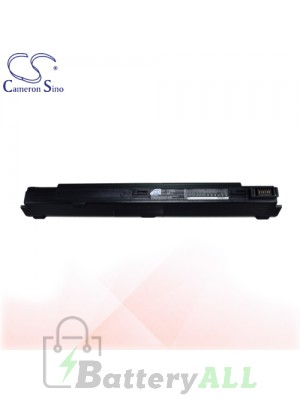 CS Battery for MSI MegaBook MS1013 / PX210 / PX211 / VR201 / VR220 Battery Black L-MSX320NB