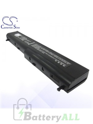 CS Battery for NEC 4CGR18650A2-MSL / 442675900001 / 442673500001 Battery L-MT8677NB