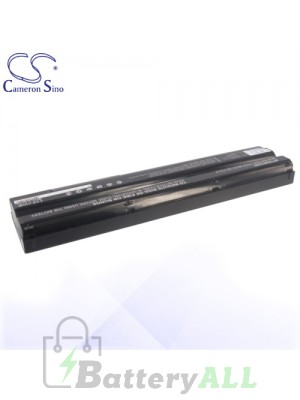 CS Battery for NEC PC-VP-BP41 OP-540-76940 OP-570-76940 / NEC S5200 Battery L-NES510NB