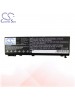 CS Battery for Packard Bell EasyNote MZ35 / MZ35-001 / MZ35-200 Battery L-LXE510NB