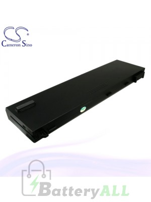 CS Battery for Packard Bell EasyNote MZ36-T-015 / MZ36-T-019 / MZ36-T-026 Battery LXE510NB