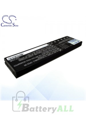CS Battery for Packard Bell EasyNote MZ45 / SB85 / SB86 / SB89-P-024 Battery L-LXE510NB