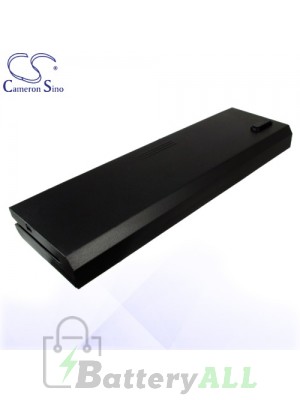 CS Battery for Packard Bell 916C6080F / 916C6110F / 916C7010F Battery L-LXE510NB