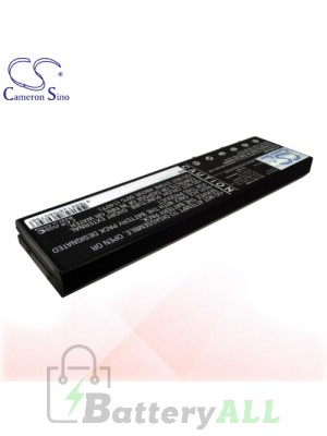 CS Battery for Packard Bell CGR-B/458 / 916C7030F Battery L-LXE510NB