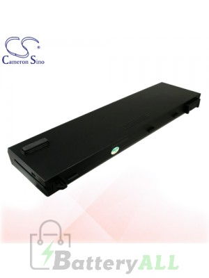 CS Battery for Packard Bell EasyNote Minos GP3 / Minos GP3W / Minos MGP20 Battery LXE510NB