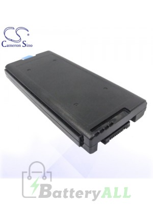 CS Battery for Panasonic ToughBook CF-29JC1AXS / CF-29JC9AXS / CF51 Battery L-CRF5NB