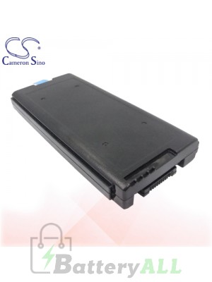 CS Battery for Panasonic ToughBook CF-52 / CF-29FC1AXS / CF-29FC9AXS Battery L-CRF5NB