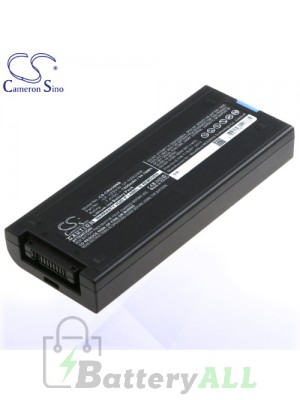 CS Battery for Panasonic CF-VZSU30 / CF-VZSU30A / CF-VZSU30U / CF-VZSU30B Battery L-CRU30NB