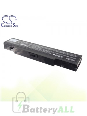 CS Battery for Samsung NP-RC410 RC410 / NP-RC510 RC510 Battery Black L-SNC318NB