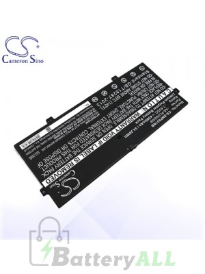 CS Battery for Samsung NP930X2K 930X2K / ATIV BOOK 9 12.2" Battery L-SNP931NB