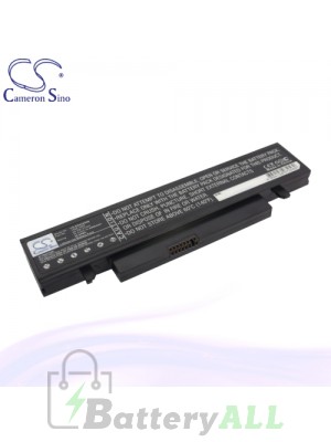 CS Battery for Samsung NT-Q328 / NT-Q330 / NT-X318 / NT-X320 Battery L-SNX420NB