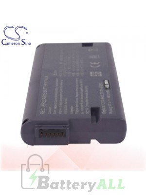 CS Battery for Sony VAIO PCG-GR315MP / PCG-GR37 / PCG-GR370 / VGN-AS33B Battery L-BP2E