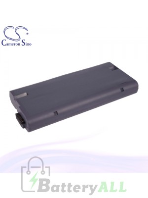 CS Battery for Sony VAIO PCG-GR5BP / PCG-GR5E / PCG-GR5F / VGN-E91B/B Battery L-BP2E