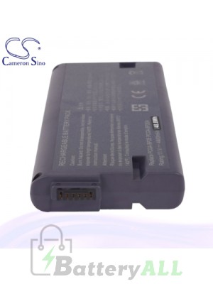 CS Battery for Sony VAIO PCG-GR5N / PCG-GR7 / PCG-GR7E / VGN-FS655FP Battery L-BP2E