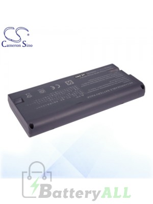 CS Battery for Sony VAIO PCG-GR90K / PCG-GR90P / PCG-GR9BP / VGN-AS54PS Battery L-BP2E