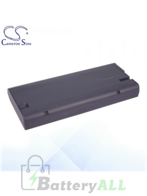 CS Battery for Sony VAIO PCG-GR9P / PCG-GRX52 / PCG-GRX520/B / VGN-A61B Battery L-BP2E