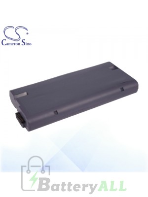 CS Battery for Sony VAIO PCG-GRX560/B / PCG-GRX58 / PCG-GRX65 / VGN-690 Battery L-BP2E