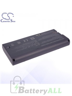CS Battery for Sony VAIO PCG-GR3F / PCG-GR100 / PCG-GR114EK / VGN-E50B Battery L-BP2E