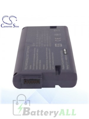 CS Battery for Sony VAIO PCG-GRX650/B / PCG-GRX67 / PCG-NV190 / VGN-A63 Battery L-BP2E