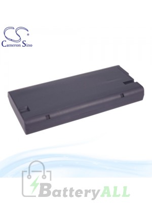 CS Battery for Sony VAIO VGN-A140P29C / VGN-A150 / VGN-A15CP / VGN-A70P Battery L-BP2E