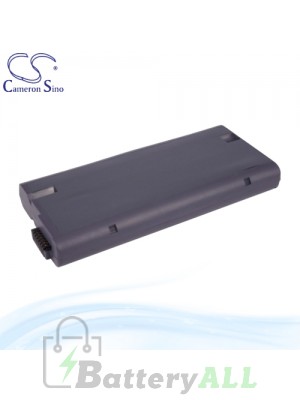 CS Battery for Sony VAIO VGN-A15GP / VGN-A15LP / VGN-A160 / VGN-A13CP Battery L-BP2E