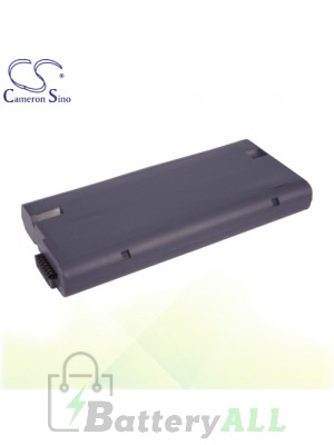 CS Battery for Sony VAIO VGN-A23CP / VGN-A250 / VGN-A260 / VGN-A72PS Battery L-BP2E