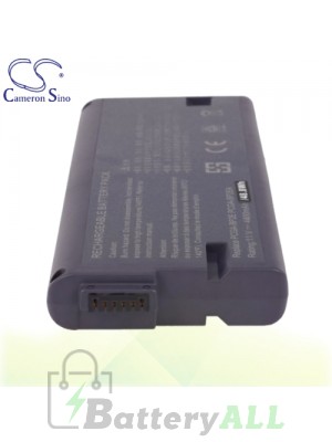 CS Battery for Sony VAIO VGN-A270P2C / VGN-A290 / VGN-A29CP / VGN-A73PS Battery L-BP2E