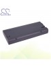 CS Battery for Sony VAIO VGN-A39CP / VGN-A39GP / VGN-A49GP / VGN-AS34B Battery L-BP2E