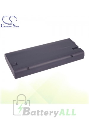 CS Battery for Sony VAIO PCG-GR90E/K / Sony PCGGRX56 Battery L-BP2E