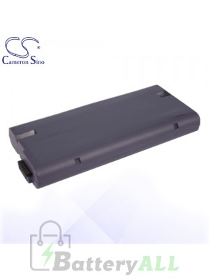 CS Battery for Sony VAIO PCG-GR170 / PCG-GR170K / PCG-GR18C / VGN-E51 Battery L-BP2E