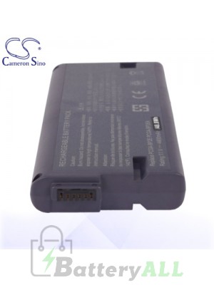 CS Battery for Sony VAIO PCG-GR200 / PCG-GR200P / PCG-GR25 / PCG-GR9E Battery L-BP2E