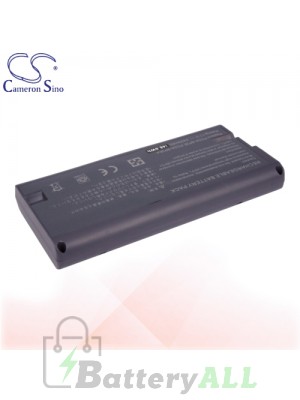 CS Battery for Sony VAIO PCG-GR270 / PCG-GR270K / PCG-GR270P / VGN-E71B Battery L-BP2E