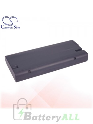 CS Battery for Sony VAIO PCG-GR29 / PCG-GR290 / PCG-GR290K / PCG-GR9F Battery L-BP2E