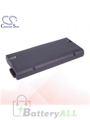 CS Battery for Sony VAIO PCG-GR290P / PCG-GR300 / PCG-GR300K / VGN-E72B Battery L-BP2E