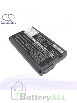 CS Battery for Sony VAIO PCG-FR55R/P / PCG-FR700 / PCG-FR700H Battery L-BP2NX