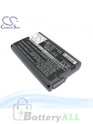 CS Battery for Sony VAIO PCG-GRS614MK PCG-GRS614MP PCG-GRS615SK Battery L-BP2NX