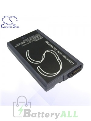 CS Battery for Sony VAIO PCG-FR285E / PCG-FR285M / PCG-FR295MP Battery L-BP2NX