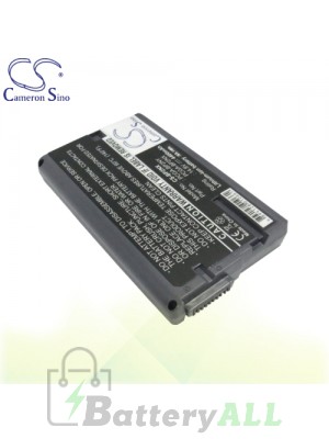 CS Battery for Sony VAIO PCG-GRT796HP / PCG-GRT796SP / PCG-GRT815E Battery L-BP2NX