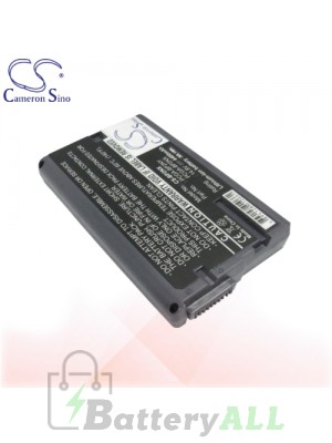 CS Battery for Sony VAIO PCG-FR33 / PCG-FR33/B / PCG-FR395EP / PCG-K37 Battery L-BP2NX