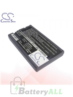 CS Battery for Sony VAIO PCG-FR415B / PCG-FR415M / PCG-FR415S Battery L-BP2NX