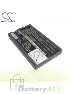 CS Battery for Sony VAIO PCG-K115S / PCG-K115Z / PCG-K12P / PCG-K15 Battery L-BP2NX